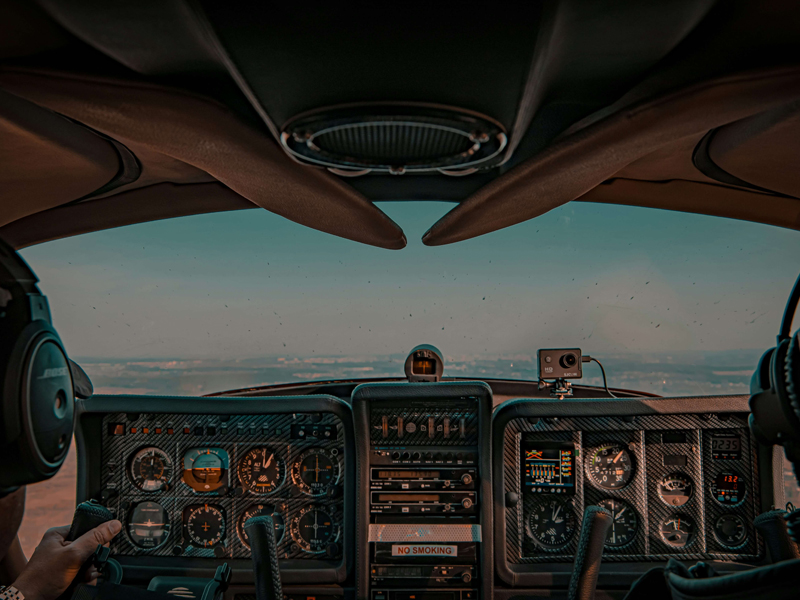 Aviation Training & Simulator Centre