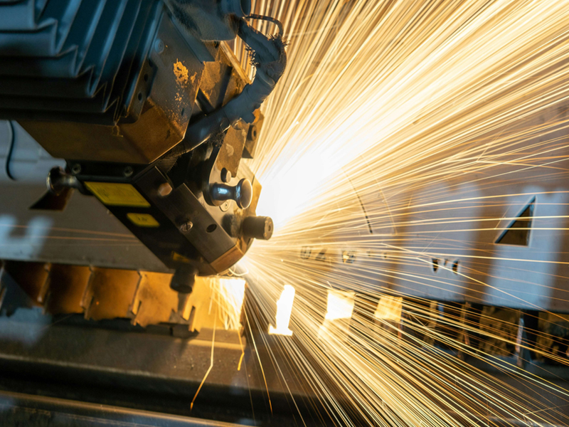 Indian Defence Manufacturer